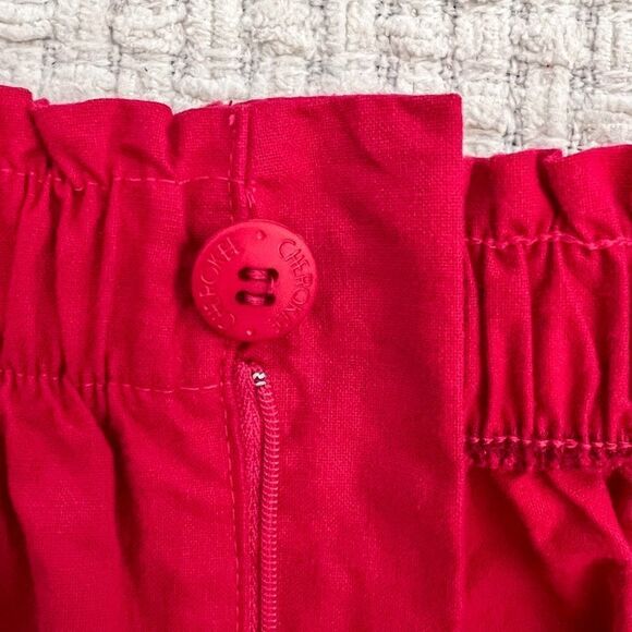 Vintage Cherokee Trouser Shorts - Picture 5 of 5
